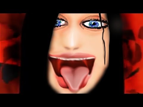 Fire Animated Attraction - Sometimes You Have Naughty Eyes (Often ;-)