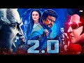 Enthiran 2 O 2018 Tamil Full Movie L 720P HD L Rajinikanth L Amy Jackson L Akshay Kumar L