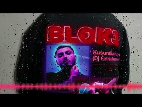 Blok3 – Kusura Bakma (DJ Fatrix Remix) | Club Remix #kusurabakma #remix