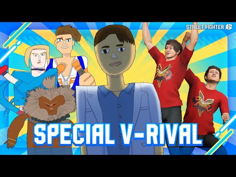 스파6 우시게 교수에게 도전