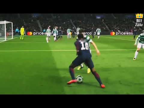 NEYMAR JR-PROSSIGA NINGUÉM PODE TE PARAR!!