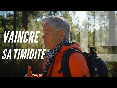 3 Minutes pour vaincre sa timidité