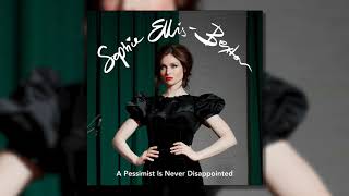 Sophie Ellis-Bextor - A Pessimist Is Never Disappointed (Official Audio)