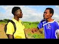 MCA Tricky -  Mzazi Henry Desagu