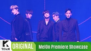 [MelOn Premiere Showcase] B.A.P(비에이피)_ SKYDIVE