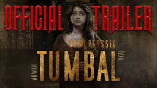 Download lagu TRAILER ARWAH TUMBAL NYAI - PART 'TUMBAL' | 9 APRIL 2020 mp3 Download lagu TRAILER ARWAH TUMBAL NYAI - PART 'TUMBAL' | 9 APRIL 2020 mp3