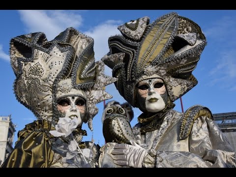 Venezia – Carnevale Venezia – Carnevale
