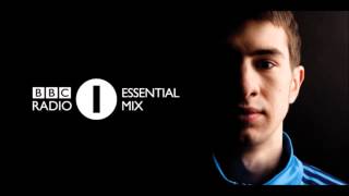 Mat Zo - Lucid Dream (Album Mix)