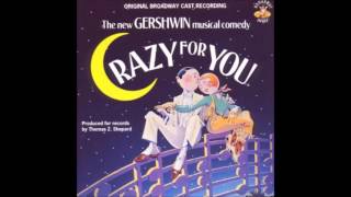 Bidin&#39; My Time- Crazy for You