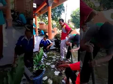 BIOPORI DESA JOKETRO