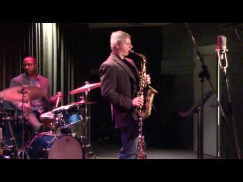 Jon Gordon Trio: Relaxin' At Camarillo