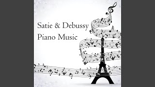 Satie: Gnossiennes: No. 2 - Avec étonnement