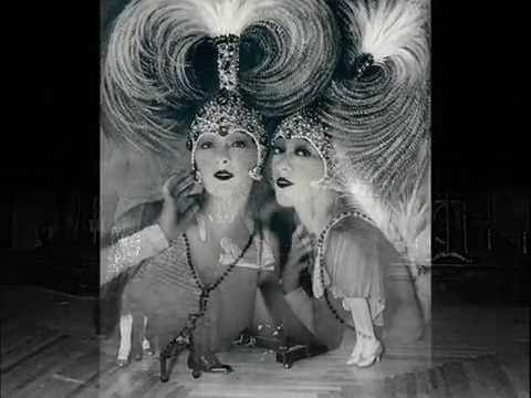 Jazz Age: Merle Johnston & His Ceco Couriers - Sweet Nothings of Love, 1929