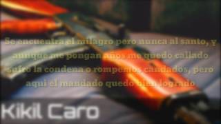 Kikil Caro - Crecer German (Letra)(Resubido)