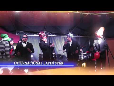 INTERNACIONAL LATIN STAR