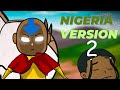 What If Avatar Was From Nigeria 2 With Jude Oc