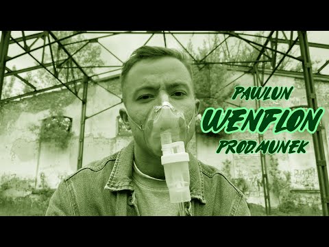 Pawlun - WENFLON (🎥 by @kuulooo ) (prod. Munek)