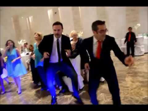 il passo di Lillo Strillo - Animazione Musica Dj Matrimoni Puglia