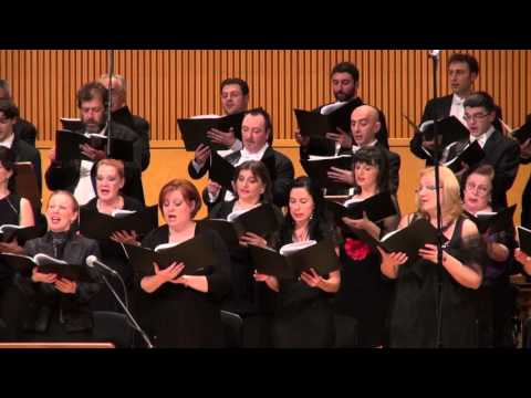 Corul Academic Radio: Naranjitay