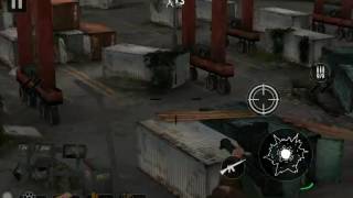 Zombie Hunter Apocalypse : Ich vs. Superzombie The Twins