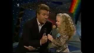 Kinderquatsch mit Michael ARD/ Marlon - Lieber Gott (by Michèle)