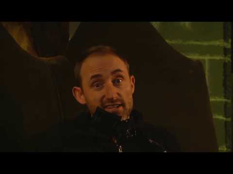 Mega64 Podcast 512 - R-Rated Movies & Backseat Parents