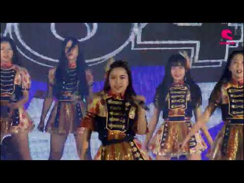 201115 SGO48 - Heavy Rotation + SGO Festival + Talk @NGÀY HỘI TÂN SINH VIÊN 2020