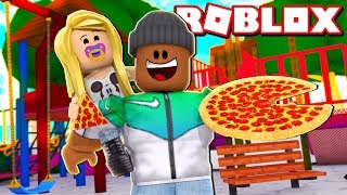 New Babysitter Update Roblox Adopt Me Free Online Games - the scary stories ride the babysitter roblox