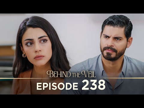 Gelin 238.Bölüm | Behind the Veil Episode 238 [ Season 3 ]