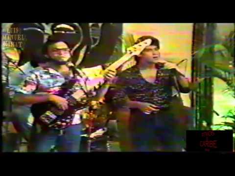 ALEJANDRO BARRIENTOS  [El Trabuko]