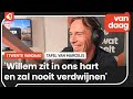 Leeft de ‘Tafel van Marcelis’ nog voort, vijf jaar na overlijden Willem Marcelis?