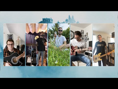 UP NORTH - Reds and Whites (Acoustic)