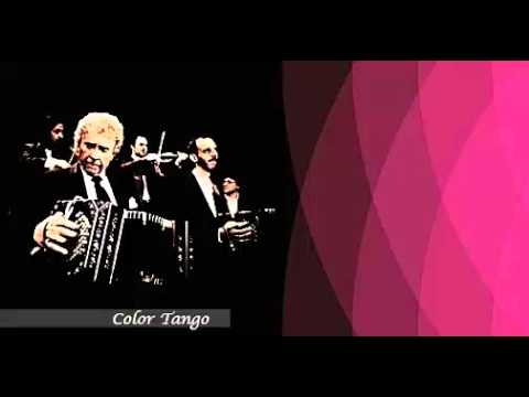 Danzarín - Orq. Color Tango