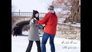 Distance by boa (lyrics)