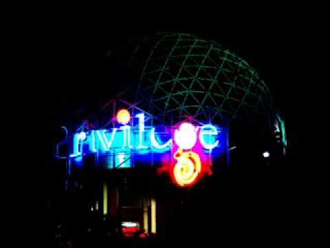 DJ Kez - Privilege 27 (Original Mix)