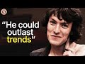 Steve Winwood Documentary The Reluctant Superstar