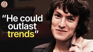 Steve Winwood Documentary - The Reluctant Superstar