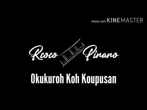 Okukuroh koh koupusan - Francis Landong