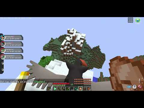 Minecraft Pixelmon Mod Survival Multiplayer Without My Teammate Keano_sphinx Episode 39