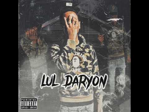LuL Daryon: “stretched “