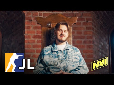 CS2 Player Profile - jL - NAVI | GG Chronicles