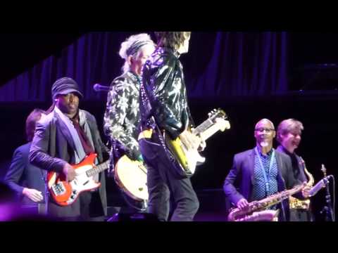 The Rolling Stones - Live Detroit - Comerica Park Experience