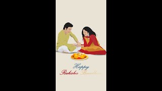 #RakshaBandhan #Feelings #FoxcreativesFilms Raksha Bandhan status