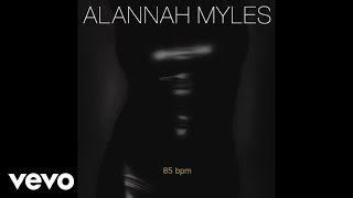 Alannah Myles - Give Me Love (Audio)
