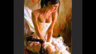 Patrick Ball - Bobby Casey's (with Garmash's paintings)