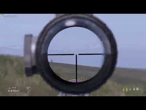 DayzCore  gunfight And DM Event