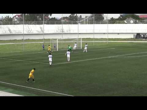 FC Guria lanchkhuti 2:1 FC Dinamo Tbilisi