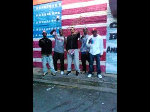 Mr. Burr - Burr Town [Prod. By Luciano]