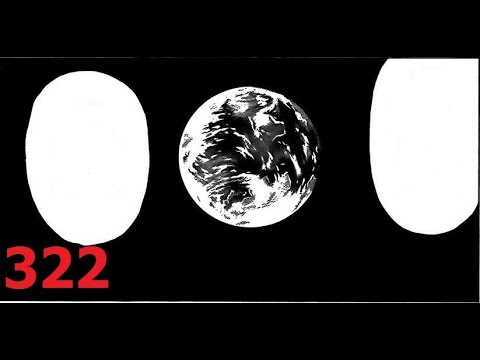 Toriko Ch. 322 - THE CHAPTER I BEEN WAITING FOR!