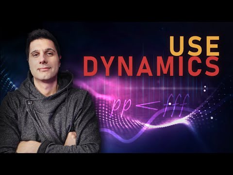 How to Use Dynamics Effectively - with Fabio Amurri